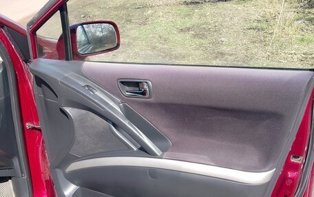 Toyota Corolla Verso I, 2005 год, 710 000 рублей, 8 фотография