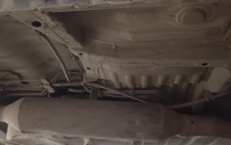 Toyota Nadia, 1998 год, 370 000 рублей, 15 фотография