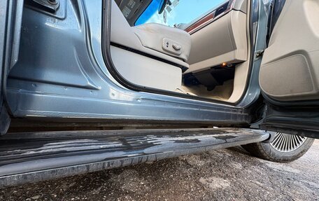 Infiniti QX56, 2008 год, 350 000 рублей, 13 фотография