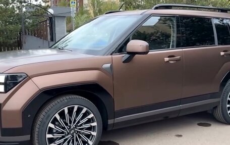 Hyundai Santa Fe IV, 2026 год, 5 130 000 рублей, 2 фотография