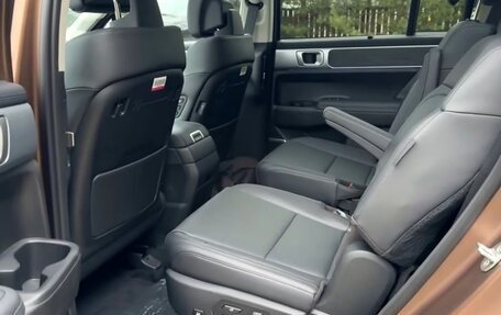 Hyundai Santa Fe IV, 2026 год, 5 130 000 рублей, 5 фотография