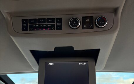Infiniti QX56, 2008 год, 350 000 рублей, 12 фотография