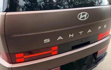 Hyundai Santa Fe IV, 2026 год, 5 130 000 рублей, 3 фотография