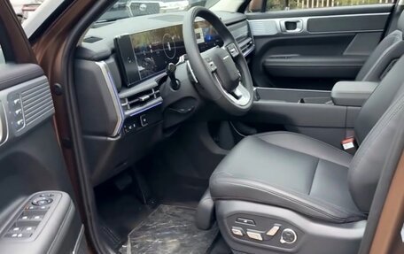 Hyundai Santa Fe IV, 2026 год, 5 130 000 рублей, 4 фотография