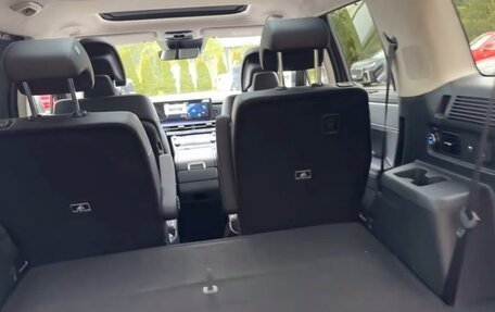 Hyundai Santa Fe IV, 2026 год, 5 130 000 рублей, 6 фотография