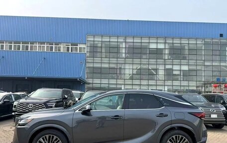 Lexus RX IV рестайлинг, 2026 год, 10 955 000 рублей, 2 фотография