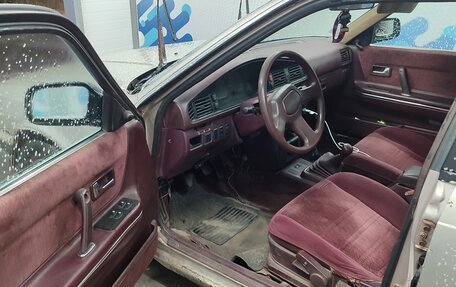 Mazda 626, 1987 год, 90 000 рублей, 6 фотография