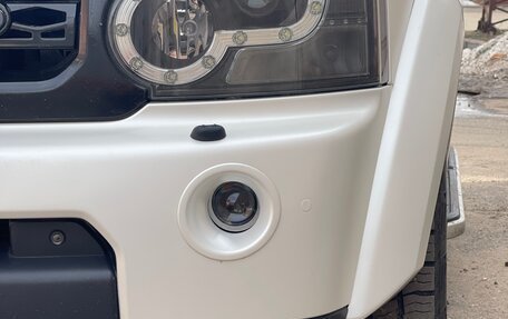 Land Rover Discovery IV, 2010 год, 1 500 000 рублей, 9 фотография