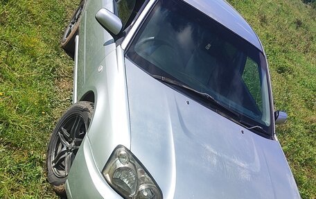 Subaru Impreza III, 2004 год, 340 000 рублей, 2 фотография
