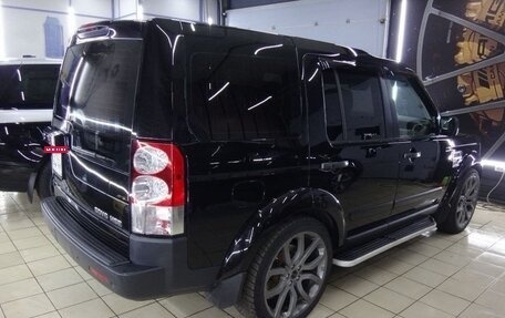 Land Rover Discovery IV, 2010 год, 1 500 000 рублей, 10 фотография