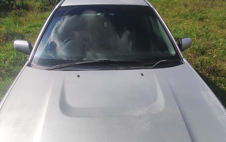 Subaru Impreza III, 2004 год, 340 000 рублей, 8 фотография