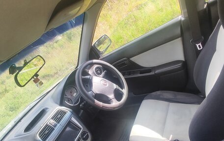 Subaru Impreza III, 2004 год, 340 000 рублей, 10 фотография