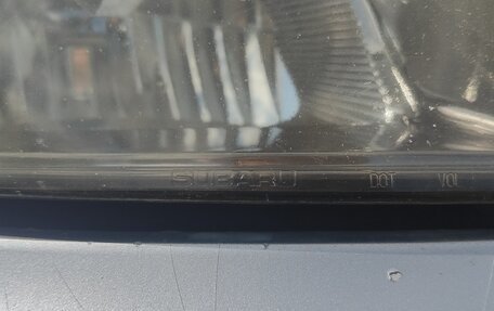 Subaru Impreza III, 2004 год, 340 000 рублей, 17 фотография