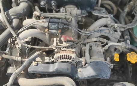 Subaru Impreza III, 2004 год, 340 000 рублей, 16 фотография