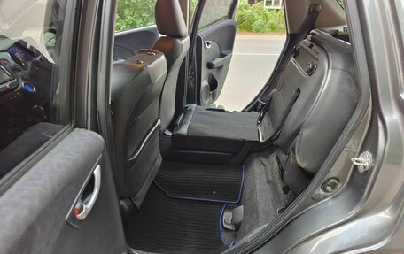 Honda Fit Shuttle I рестайлинг, 2015 год, 1 150 000 рублей, 14 фотография