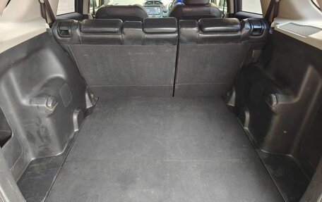 Honda Fit Shuttle I рестайлинг, 2015 год, 1 150 000 рублей, 10 фотография