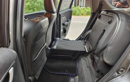 Honda Fit Shuttle I рестайлинг, 2015 год, 1 150 000 рублей, 15 фотография