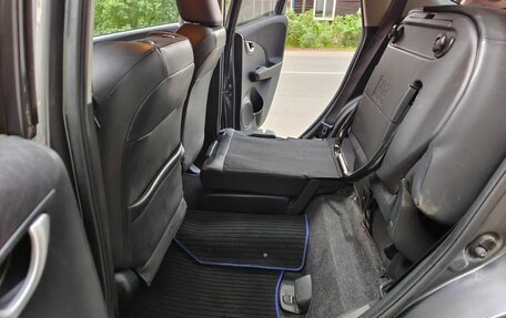 Honda Fit Shuttle I рестайлинг, 2015 год, 1 150 000 рублей, 16 фотография