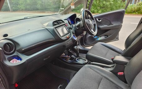 Honda Fit Shuttle I рестайлинг, 2015 год, 1 150 000 рублей, 18 фотография