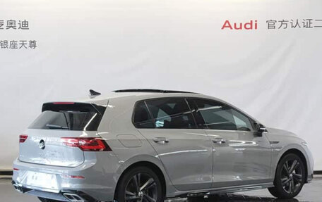 Volkswagen Golf VIII, 2022 год, 1 504 000 рублей, 4 фотография