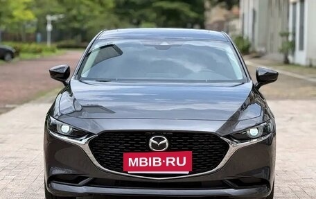 Mazda 3, 2023 год, 1 760 000 рублей, 5 фотография