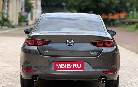 Mazda 3, 2023 год, 1 760 000 рублей, 6 фотография