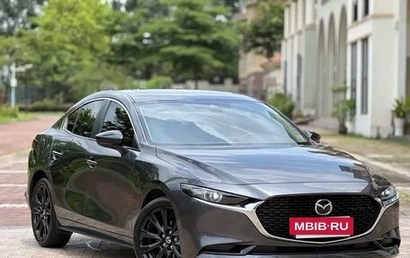 Mazda 3, 2023 год, 1 760 000 рублей, 2 фотография