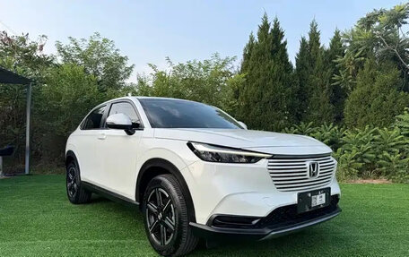 Honda Vezel, 2023 год, 1 442 000 рублей, 3 фотография