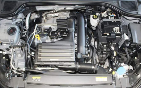 Volkswagen Golf VIII, 2022 год, 1 504 000 рублей, 13 фотография