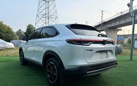 Honda Vezel, 2023 год, 1 442 000 рублей, 4 фотография