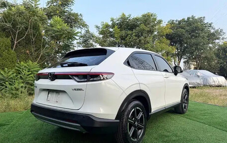 Honda Vezel, 2023 год, 1 442 000 рублей, 6 фотография