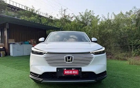 Honda Vezel, 2023 год, 1 442 000 рублей, 2 фотография