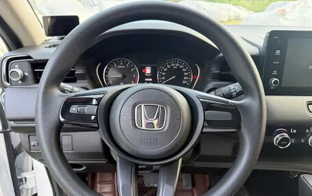 Honda Vezel, 2023 год, 1 442 000 рублей, 10 фотография