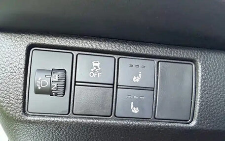 Honda Vezel, 2023 год, 1 442 000 рублей, 13 фотография