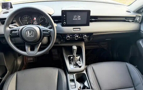 Honda Vezel, 2023 год, 1 442 000 рублей, 9 фотография