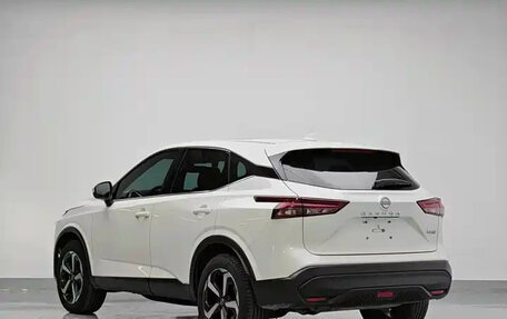 Nissan Qashqai, 2023 год, 1 520 500 рублей, 5 фотография