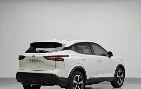 Nissan Qashqai, 2023 год, 1 520 500 рублей, 4 фотография