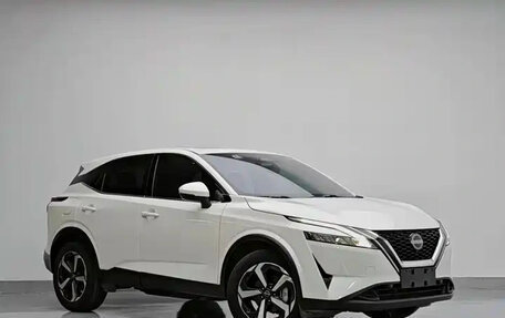 Nissan Qashqai, 2023 год, 1 520 500 рублей, 3 фотография