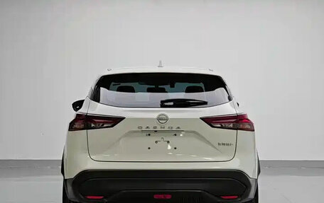 Nissan Qashqai, 2023 год, 1 520 500 рублей, 6 фотография
