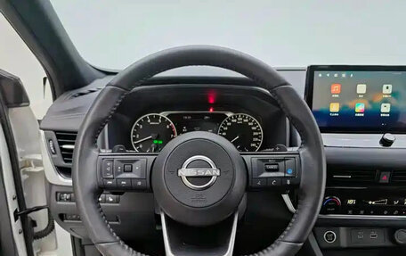 Nissan Qashqai, 2023 год, 1 520 500 рублей, 8 фотография