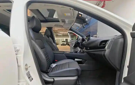 Nissan Qashqai, 2023 год, 1 520 500 рублей, 11 фотография