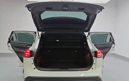 Nissan Qashqai, 2023 год, 1 520 500 рублей, 16 фотография