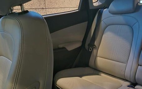Hyundai Kona I, 2022 год, 1 690 005 рублей, 8 фотография