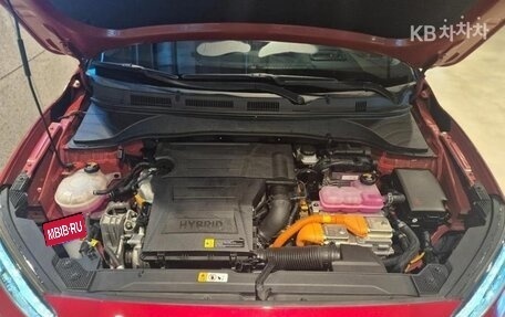 Hyundai Kona I, 2022 год, 1 690 005 рублей, 6 фотография