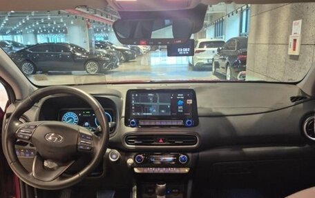 Hyundai Kona I, 2022 год, 1 690 005 рублей, 10 фотография