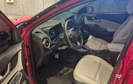 Hyundai Kona I, 2022 год, 1 690 005 рублей, 11 фотография