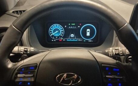 Hyundai Kona I, 2022 год, 1 690 005 рублей, 18 фотография