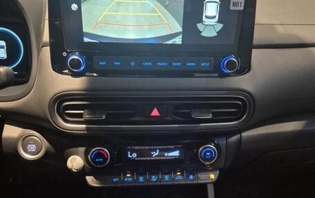 Hyundai Kona I, 2022 год, 1 690 005 рублей, 14 фотография