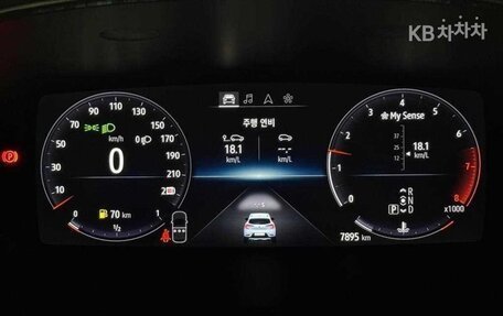Renault Captur II, 2022 год, 1 410 005 рублей, 9 фотография