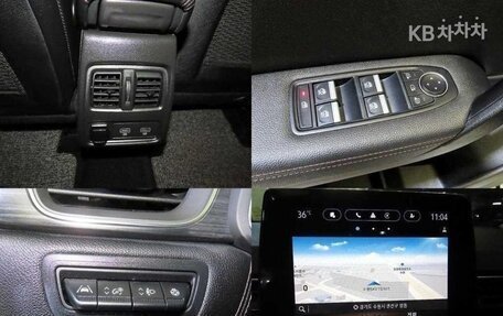 Renault Captur II, 2022 год, 1 410 005 рублей, 18 фотография